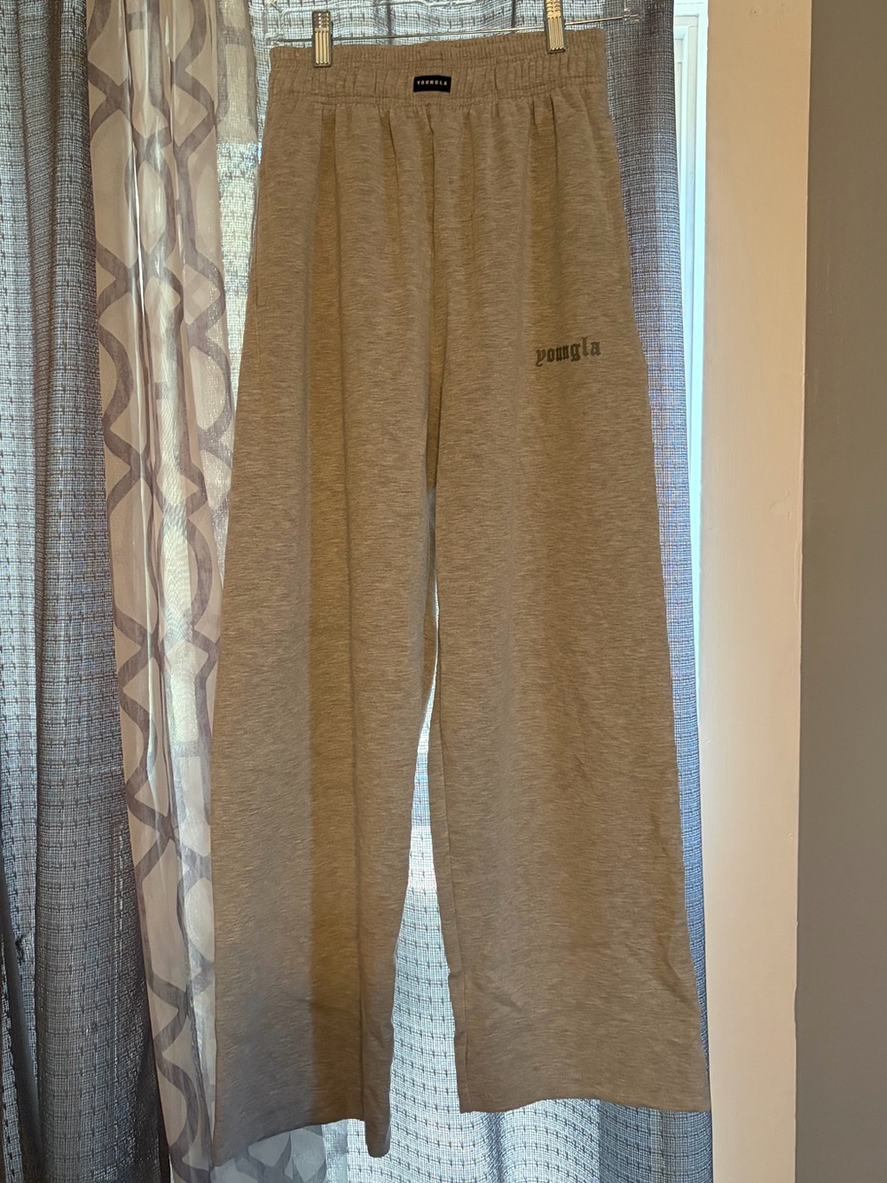 YoungLA Soft AF Sweatpants